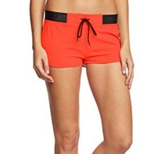 Nike Azores Mini Running Shorts